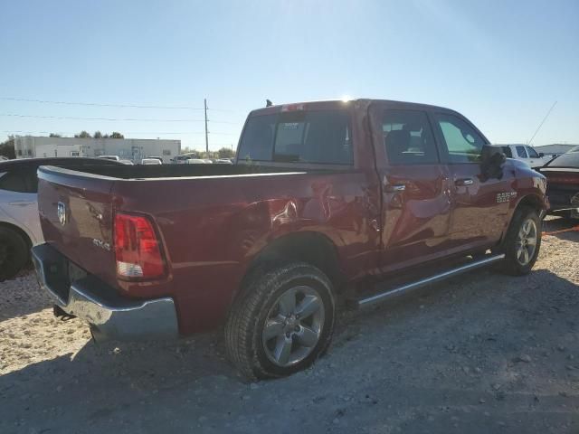 2015 Dodge RAM 1500 SLT