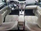 2011 Subaru Legacy 2.5I Premium