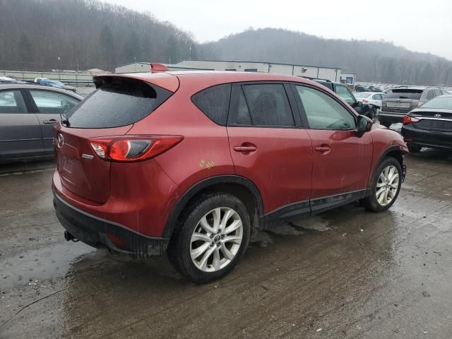 2013 Mazda CX-5 GT