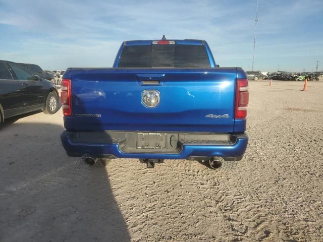 2019 Dodge RAM 1500 BIG HORN/LONE Star