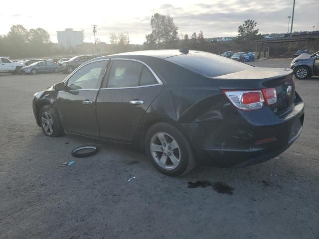 2013 Chevrolet Malibu LS