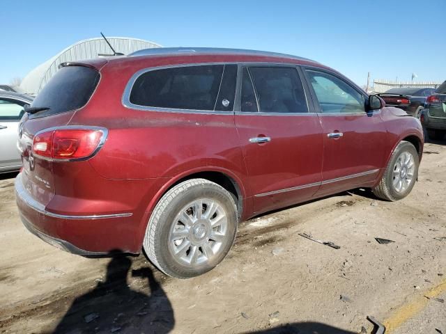 2015 Buick Enclave