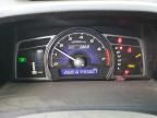 2008 Honda Civic Hybrid