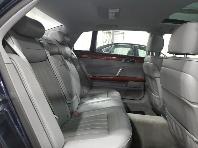 2004 Volkswagen Phaeton 4.2