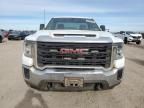 2021 GMC Sierra K2500 Heavy Duty