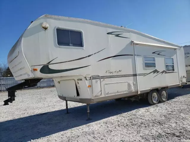 2005 Flagstaff 5th Wheel