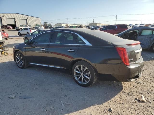 2013 Cadillac XTS