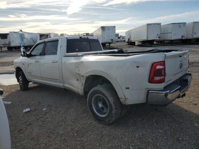 2020 Dodge RAM 3500 Limited