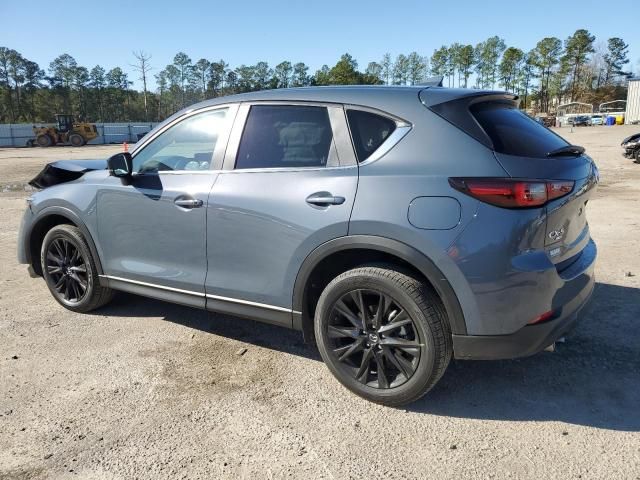 2024 Mazda CX-5 Preferred