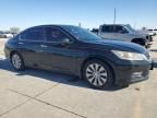 2015 Honda Accord EX