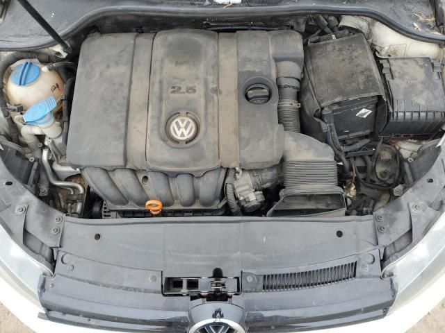 2013 Volkswagen Golf