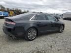 2017 Lincoln MKZ Premiere