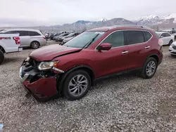 2015 Nissan Rogue S en venta en Magna, UT