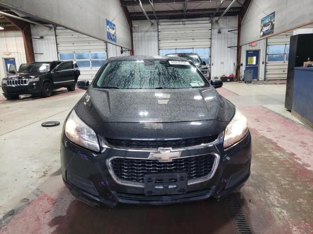 2016 Chevrolet Malibu Limited LT