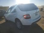 2006 Mercedes-Benz ML 350