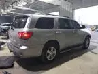 2008 Toyota Sequoia SR5