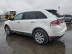 2009 Lincoln MKX