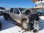 2012 Chevrolet Silverado K2500 Heavy Duty LT