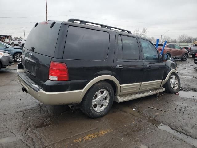 2006 Ford Expedition Eddie Bauer