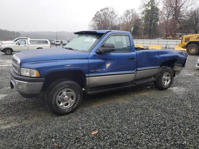 1995 Dodge RAM 1500