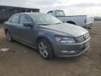 2013 Volkswagen Passat SEL