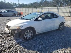 2010 Honda Civic LX en venta en Ellenwood, GA