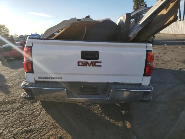 2014 GMC Sierra K1500 SLT