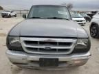 1999 Ford Ranger Super Cab