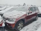 2013 BMW X5 XDRIVE35D