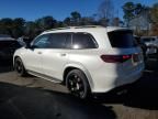 2024 Mercedes-Benz GLS 450 4matic