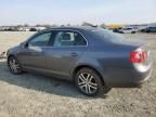 2006 Volkswagen Jetta 2.5 Option Package 1