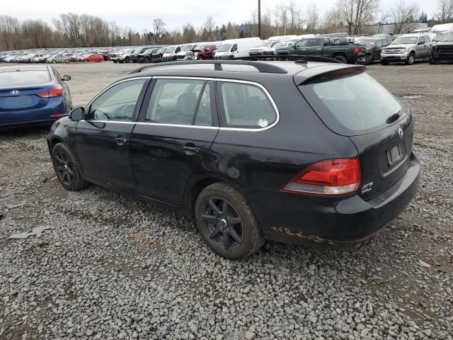 2013 Volkswagen Jetta TDI