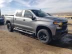 2019 Chevrolet Silverado K1500 Trail Boss Custom