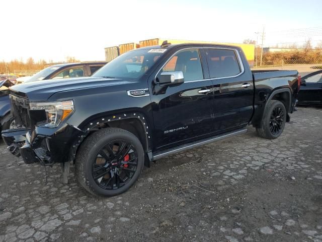 2019 GMC Sierra K1500 Denali