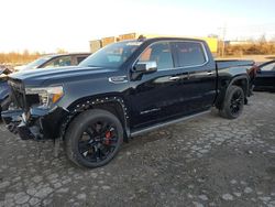 Vehiculos salvage en venta de Copart Bridgeton, MO: 2019 GMC Sierra K1500 Denali