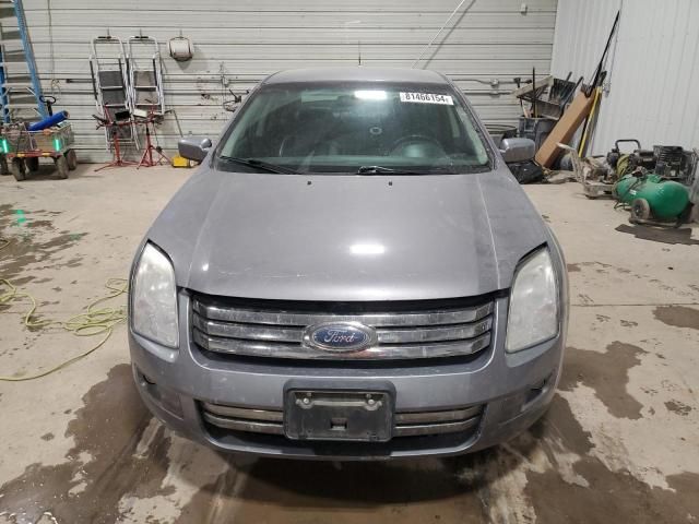 2007 Ford Fusion SE