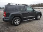 2012 Nissan Xterra OFF Road