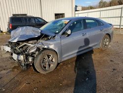 KIA salvage cars for sale: 2021 KIA K5 LXS