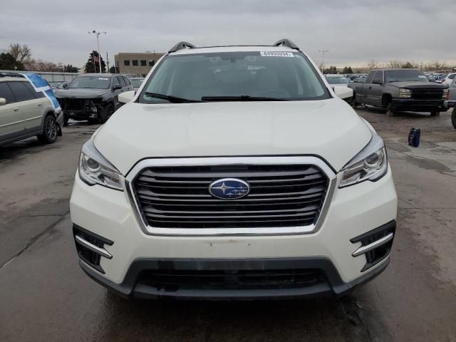 2021 Subaru Ascent Premium