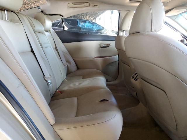 2008 Lexus ES 350