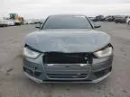 2013 Audi A4 Premium Plus