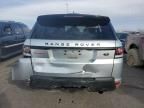 2017 Land Rover Range Rover Sport HSE Dynamic