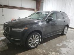 Volvo salvage cars for sale: 2016 Volvo XC90 T6