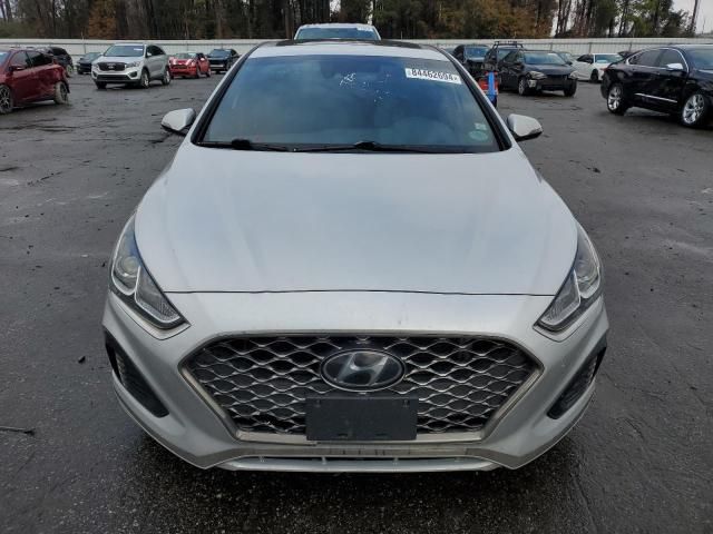 2019 Hyundai Sonata Limited