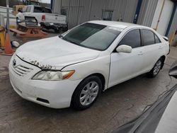 2007 Toyota Camry CE en venta en Lebanon, TN