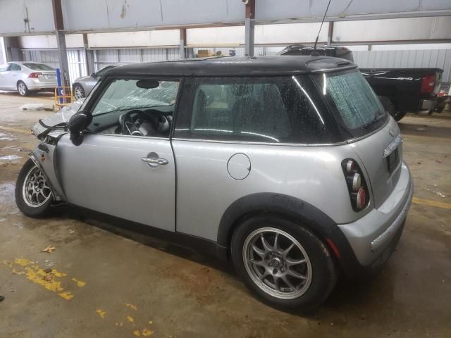 2003 Mini Cooper