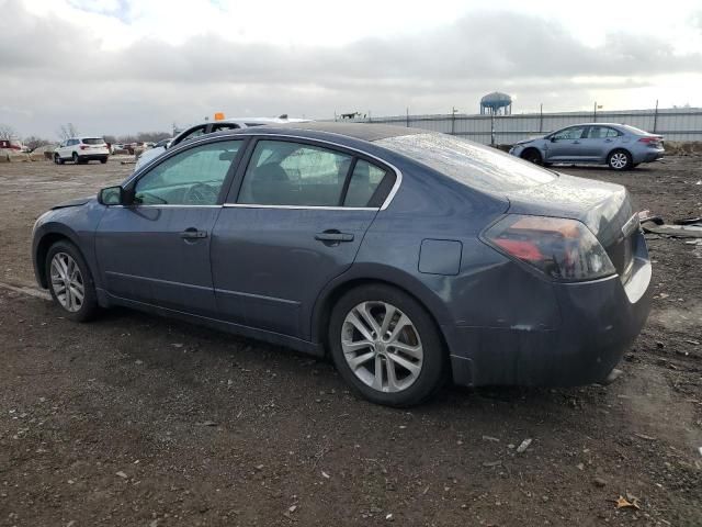 2008 Nissan Altima 2.5