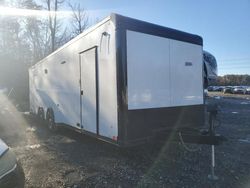 2024 Uoze Trailer en venta en Waldorf, MD