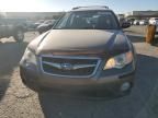 2008 Subaru Outback 2.5I Limited