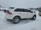 2010 Lincoln MKX